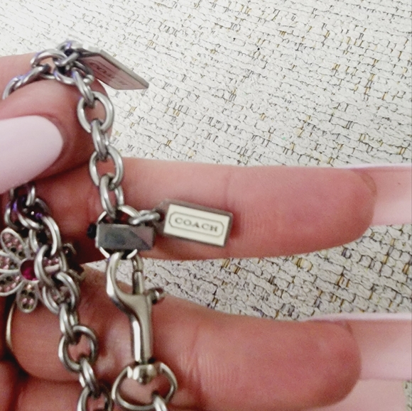 Coach | Charm Bracelet - Picture 2 of 9